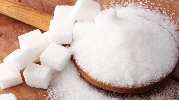 Rusya ilk kez Türkiye'ye şeker ihraç etti