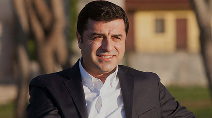 Selahattin Demirtaş'ın avukatlarından Benan Molu: Tahliye dilekçesi için yola çıktık