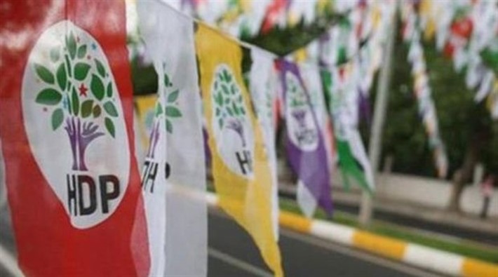 Selvi yazdı: 'HDP’nin adaylarına önlem alınacak'