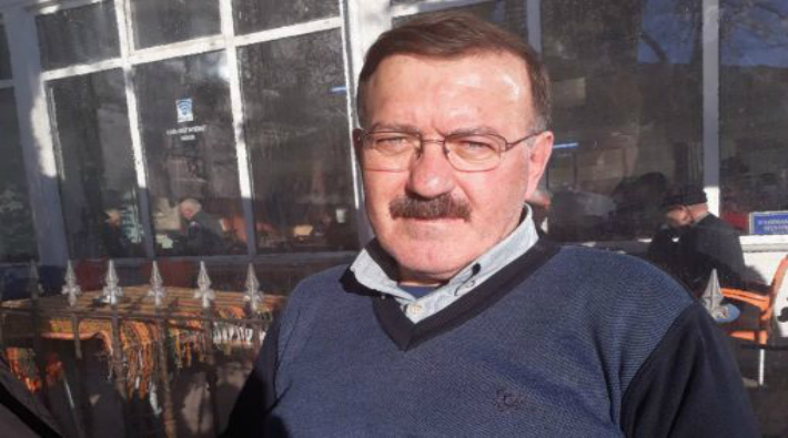 Açlık grevindeki Semih Özakça'nın hocası da açığa alındı