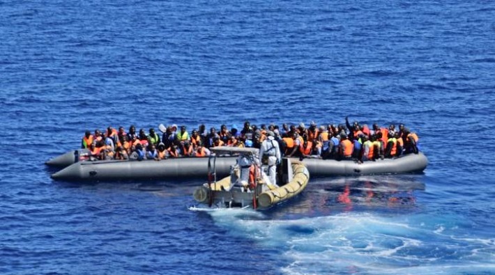 Senegal kıyılarında 200 sığınmacıyı taşıyan tekne battı: En az 140 kişi hayatını kaybetti