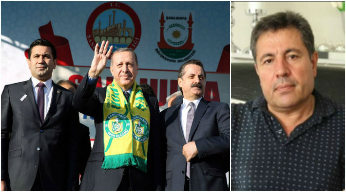 Şenyaşar Ailesi Tepkili: AKP'nin İşin İçinde Olduğu Ortaya Çıktı