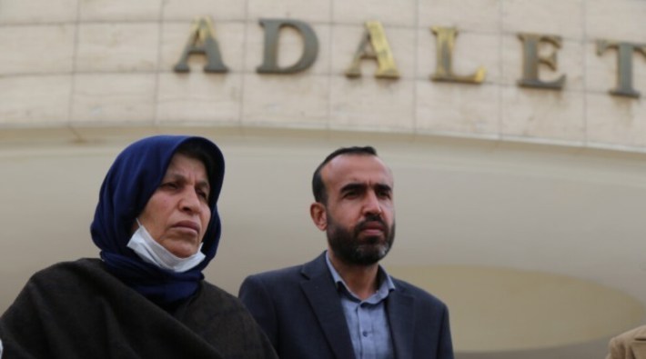 Şenyaşar ailesinin adalet nöbeti sürüyor: 'Direnerek adaleti getireceğiz'