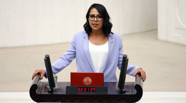 TİP Milletvekili Sera Kadıgil’den Boğaziçi Üniversitesi yerleşkesinin yapılaşmaya açılmasına ilişkin soru önergesi