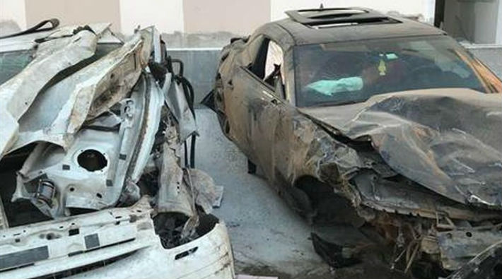 Emrah Serbes'in çarptığı araçtaki anne de yaşamını yitirdi