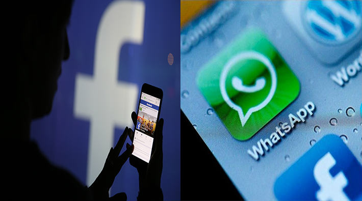 Şeriatçılar Noel'de Facebook ve Whatsapp'ı protesto edecek