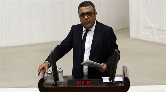 CHP'li Tanrıkulu faili meçhul cinayetler için Meclis araştırması istedi