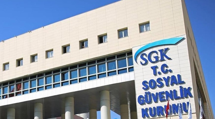 Sosyal Güvenlik Kurumu 32 gayrimenkulünü satmış