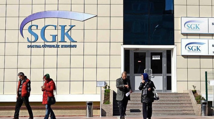 SGK’de bir milyar liralık ilaç ve tıbbi cihaz vurgunu