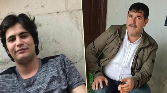 Sidar Uygurlar'ın katili Yılmaz Geyik 103 gün sonra yakalandı