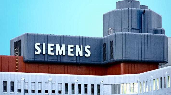 Siemens 7 bin kişiyi işten çıkarıyor