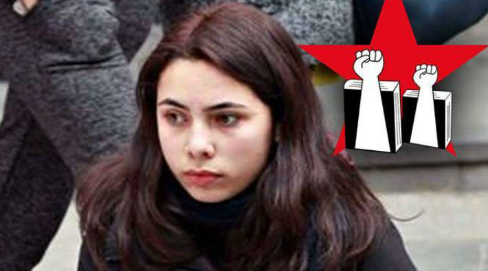 Açığa alınan akademisyen Nuriye Gülmen'e destek veren lise öğrencisi  ihraç edildi