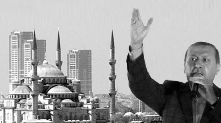 Erdoğan’ın imam hatip arkadaşı ilanı bile görmeden ihale almış