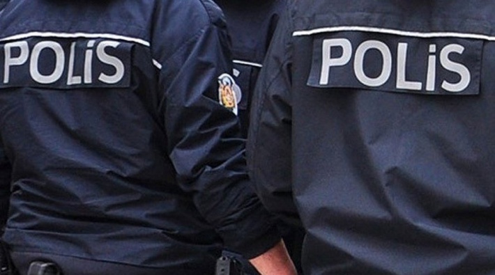 Sınav usulsüzlüğünden 75 polis gözaltına alındı