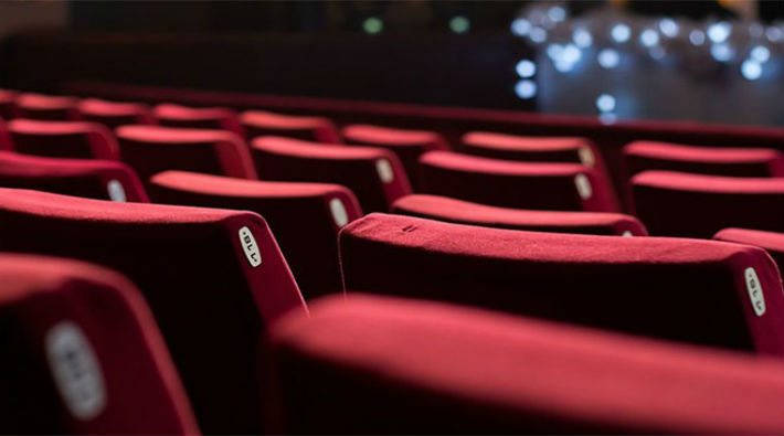 Suudi Arabistan'da sinema yasağı kaldırılıyor