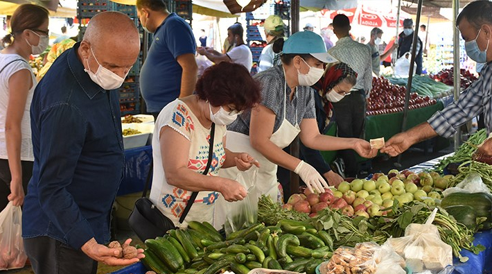 Türk-İş açlık sınırını 3 bin 49 lira olarak açıkladı