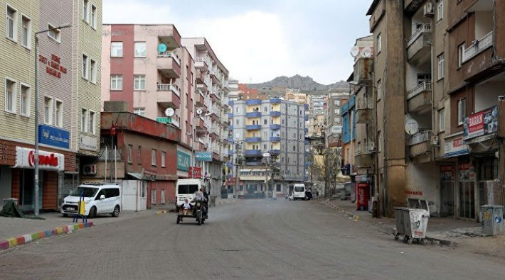 AKP'den belediyelere kayyum ve Şırnak ısrarında KHK hilesi