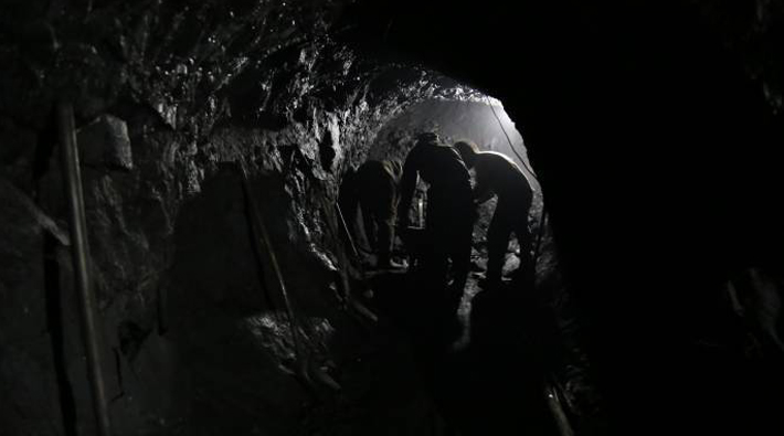 Şırnaklı madenciler: Tehlikeli ama mecbur bırakıldık