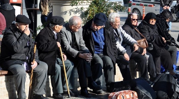 Şırnak'ta 65 yaş üstü yurttaşlara kısıtlama