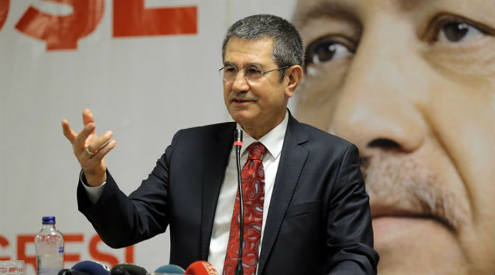 'Sivrisinek vızılıtısı'ymış!: AKP Genel Başkan Yardımcı Moody's kararını 23 Haziran'a bağladı! 