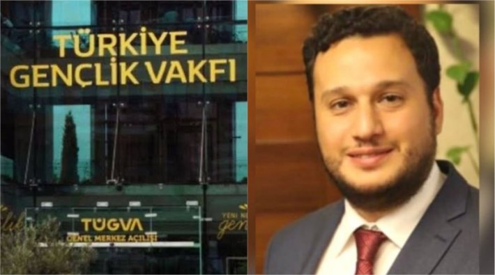 Skandallar bitmiyor: TÜGVA İzmir İl Temsilcisi referansıyla hakim ve savcı atamışlar! 