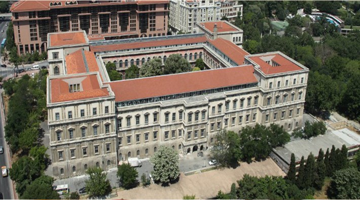 İTÜ'ye operasyon: 37 akademisyen hakkında gözaltı kararı!