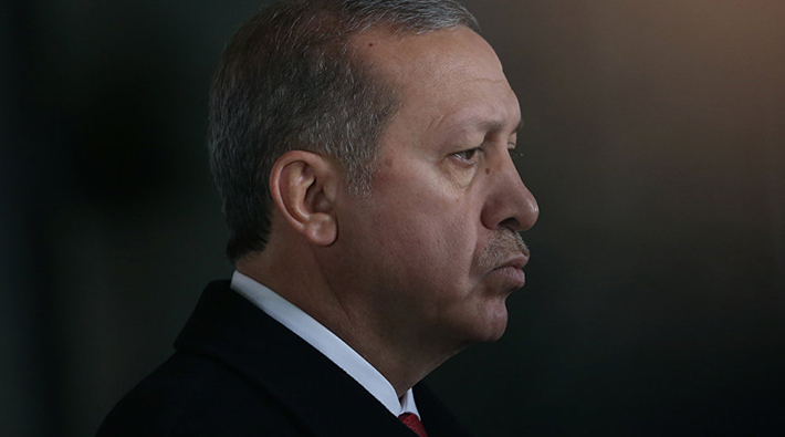Müzisyenlerden Erdoğan'a tepki: Kusura bakıyoruz