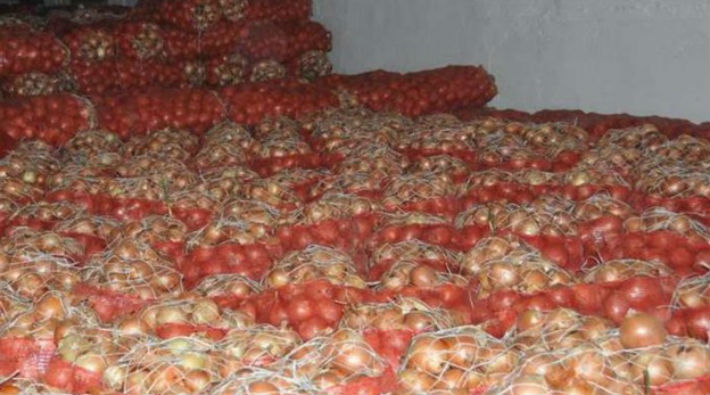 Soğan üreticileri şaşkın: Kimse stokçu değil tedarikçi