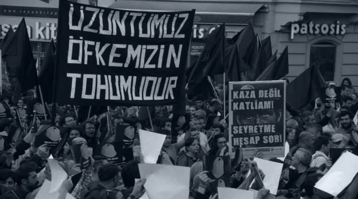 Soma'nın tutuklu avukatı Kozağaçlı: Ton başına işçi öldürmek, tedbir almaktan daha ucuz