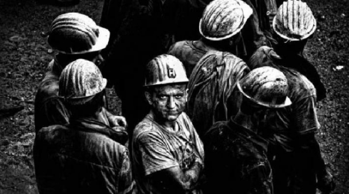 Soma'da madencilere 5 yıldır tazminat ödenmiyor