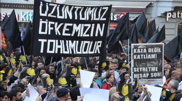 Soma Katliamı'nın üzerinden 6 yıl geçti: Patron serbest bırakıldı, yargılananlara AKP'nin infaz paketiyle tahliye yolu göründü