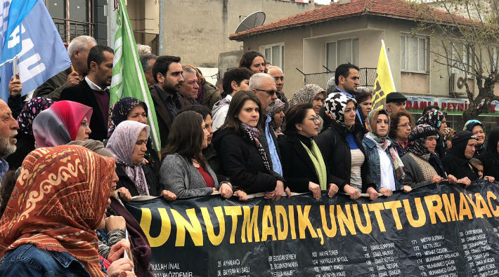 Soma Davası: Patron Alp Gürkan'ın tutuklanması talep edildi