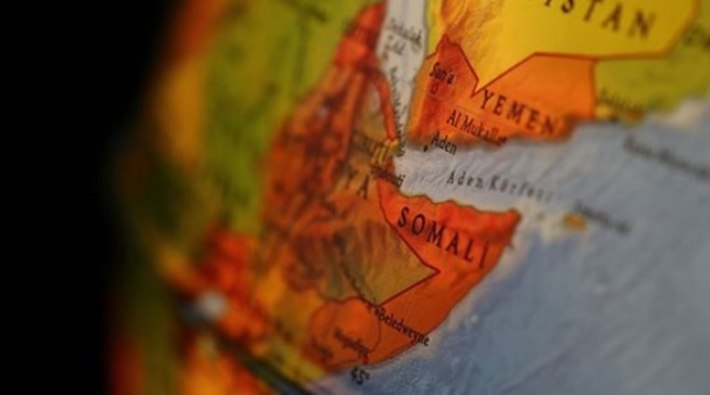 Somali'de bombalı saldırı: 2'si ağır 6 Türkiyeli yaralandı