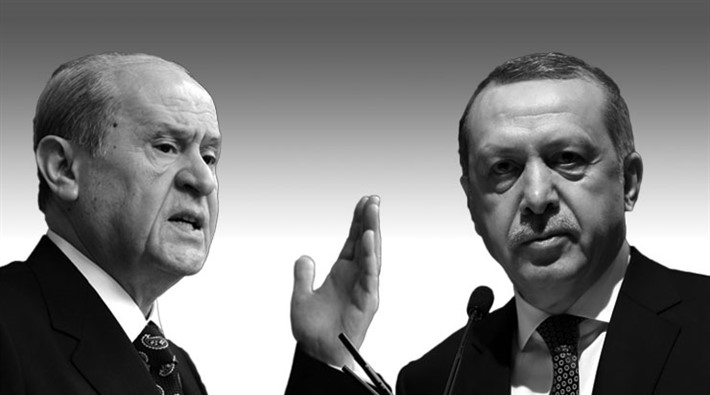 ‘Son ittifak’: Erdoğan ümitli olsaydı bunu yapmazdı