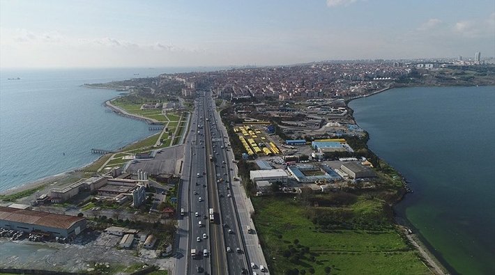 Sosyal Haklar Derneği, Kanal İstanbul projesiyle ilgili 'ÇED olumlu' raporuna dava açtı