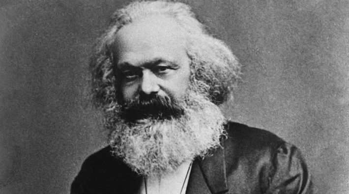 Sosyoloji kitabından Marx'ı çıkarıp 'Kutlu Doğum Haftası’nı eklediler