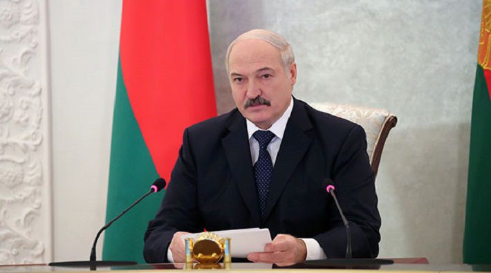 Lukaşenko: Bana suikast düzenlenmesi için 10 milyon dolar tahsis edildi