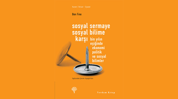 Sosyal sermaye safsatası