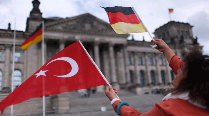 Soylu'nun 'seyahatlerinde gözaltına alınabilirler' dediği Almanların yüzde 80'i Türkiye'ye gelmek istemiyor