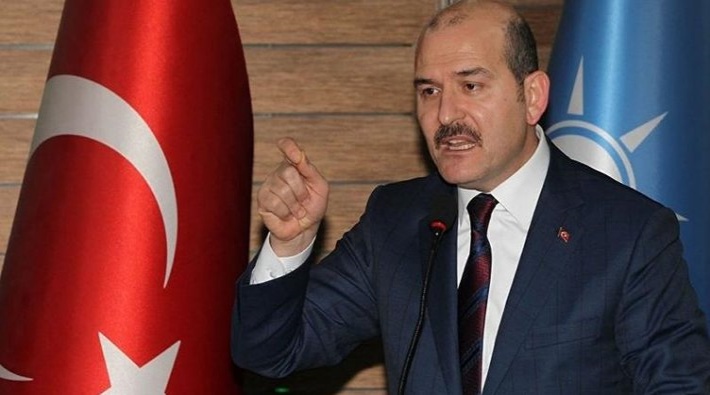Soylu: Kılıçdaroğlu'na saldırı soruşturmasında hiçbir provokasyon bulgusuna rastlamadım