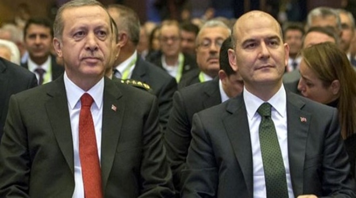 AKP'de kazan kaynıyor: Soylu 'yolcu' iddiası