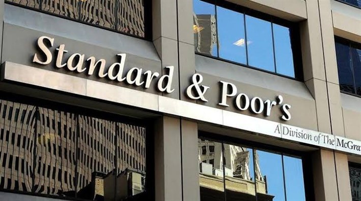 S&P: Körfez bölgesinde riskler arttı