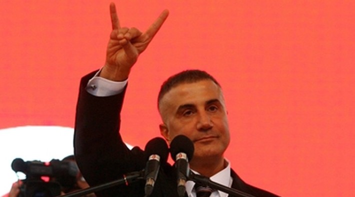 Peker, Mehmet Ağar'ı işaret etti: Cemevine dönük saldırı planı var