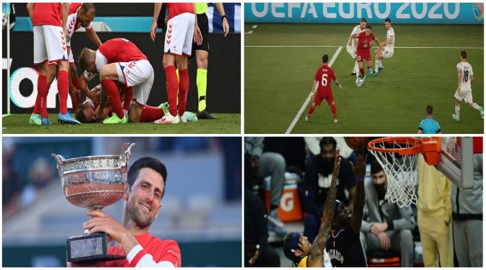 Kemal Güllü hazırladı | Spor Panorama: Bu hafta ne oldu?