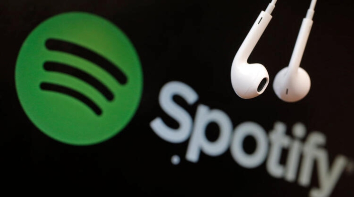 Spotify, verilen sürenin dolmasına saatler kala lisans için RTÜK'e başvurdu