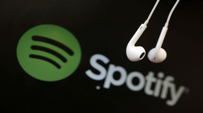 Spotify Türkiye kapanıyor