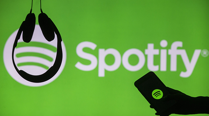 Spotify, üyelik ücretlerine zam yaptı