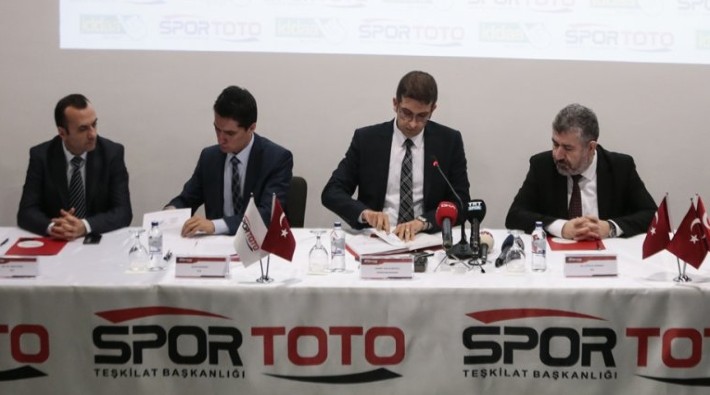 Spor Toto Teşkilatı, etkisini en aza indirmekle görevlendirildiği şans oyunlarına özendirmek için 6 milyar TL harcamış