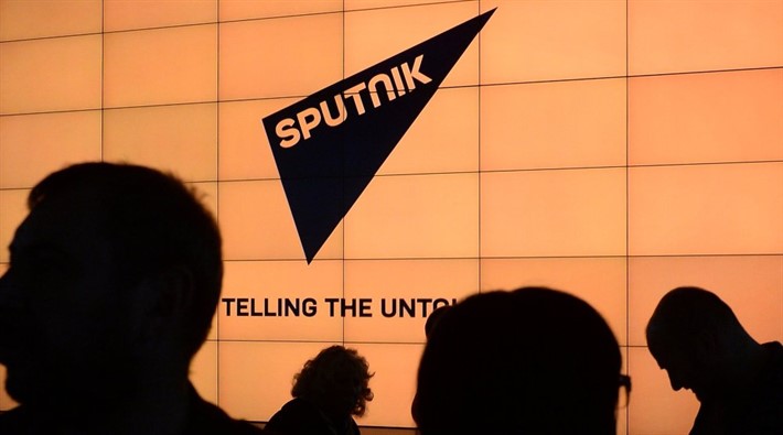 ‘Sputnik Türkiye ofisindeki baskılar artık katlanılmaz halde’