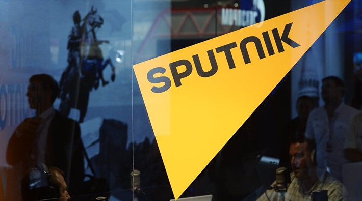 Sputnik Türkçe Genel Yayın Yönetmeni Mahir Boztepe de serbest bırakıldı